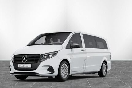 Mercedes-Benz Vito 5.164 km 65.986 &euro; Sangerhausen 06526