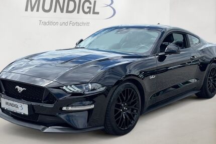Ford Mustang 12.852 km 47.820 &euro; Landshut 84030