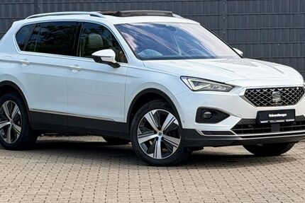 Seat Tarraco 67.700 km 29.990 &euro; Uelzen 29525