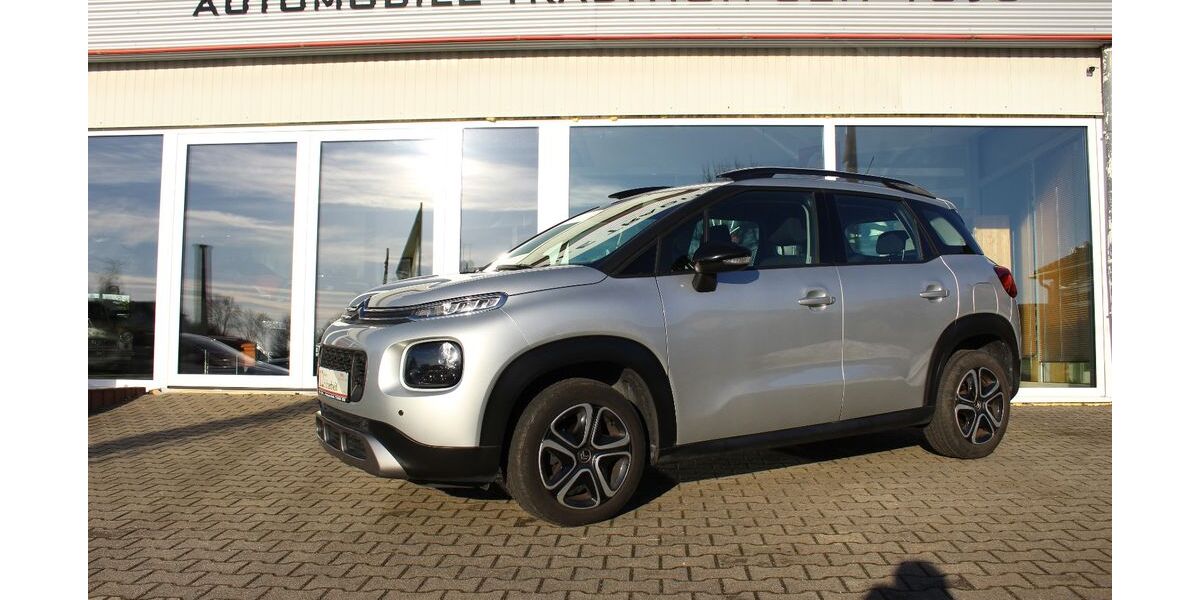 Citroen C3 81.220 km 11.890 &euro; Hartha 04746