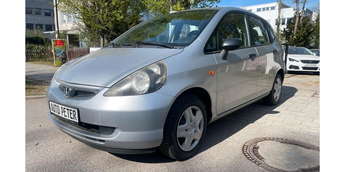 Honda Jazz 110.000 km 600 &euro; Riemerling 85521