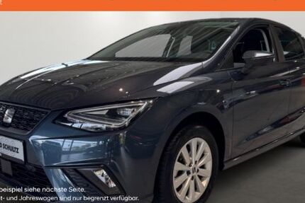 Seat Ibiza 24.501 km 19.490 € Düsseldorf 40589