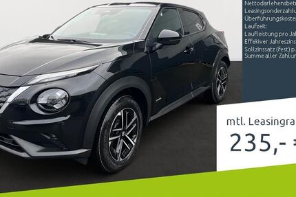 Nissan Juke 1.674 km 23.444 &euro; Ahaus 48683