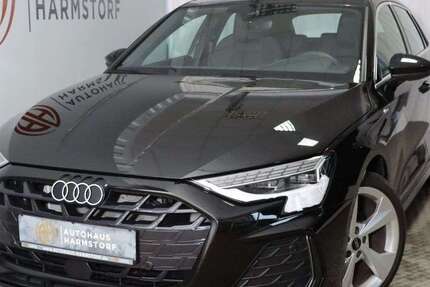 Audi A3 9.300 km 33.990 &euro; Harmstorf 21228
