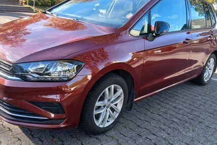 VW Golf Sportsvan 15.000 km 17.200 &euro; Schorndorf 73614