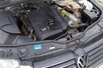 VW Passat 290.000 km 1.500 &euro; Dürrröhrsdorf-Dittersbach 01833