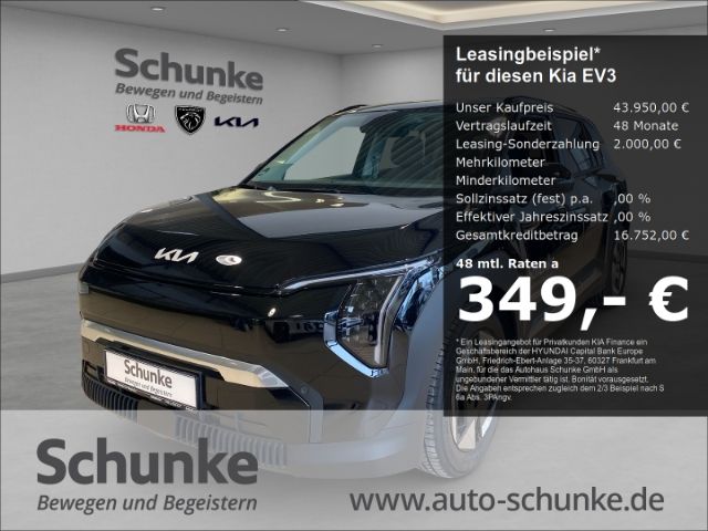 Kia EV3 5.000 km 43.950 &euro; Aurich 26607