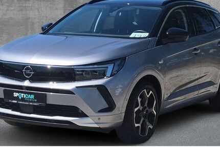 Opel Grandland (X) 14.810 km 24.590 &euro; Berlin 13158