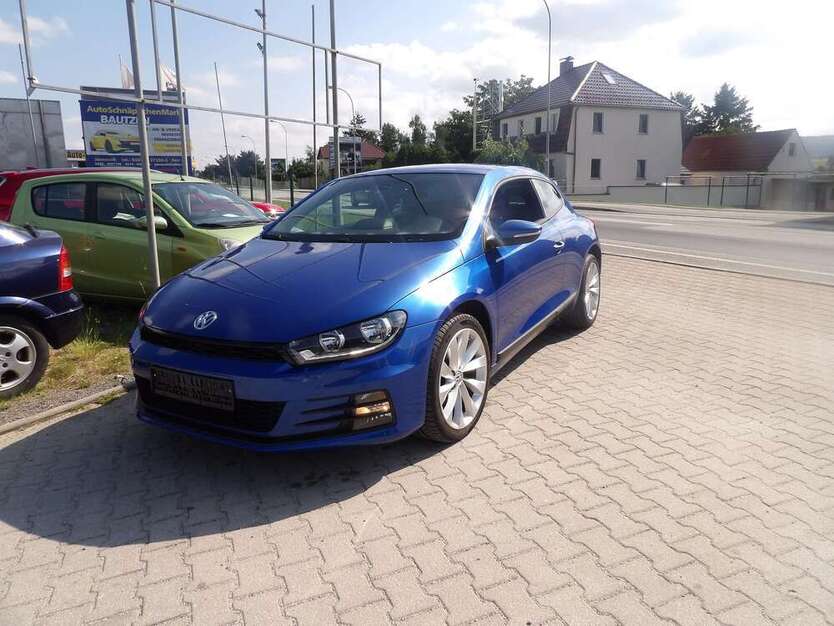 Scirocco