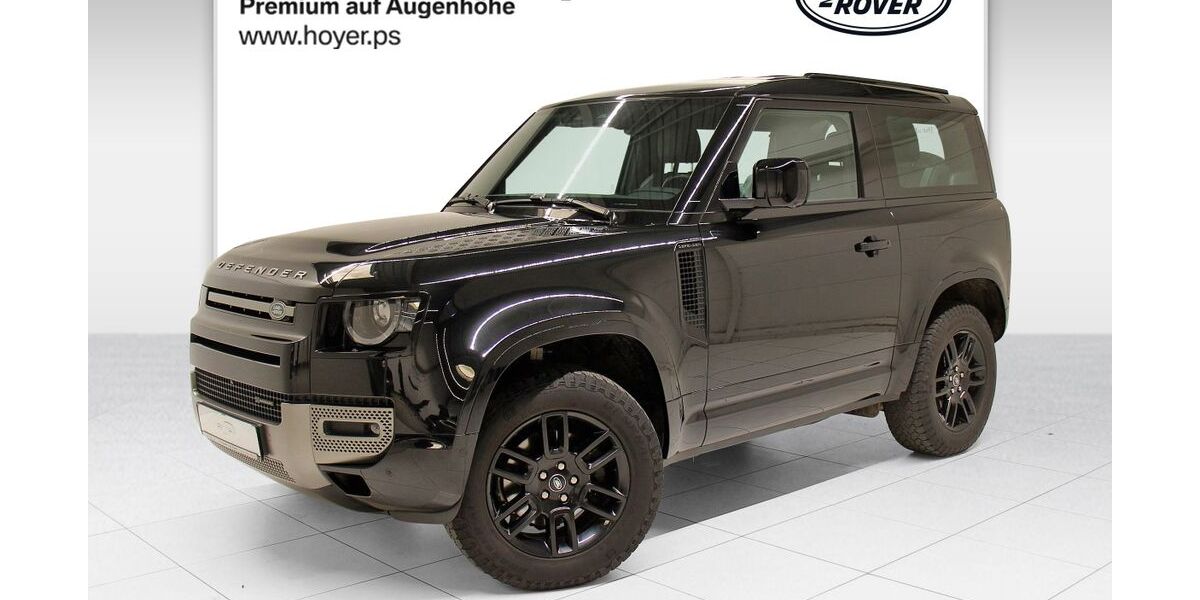 Land Rover Defender 81.990 km 51.480 &euro; Walsrode 29664