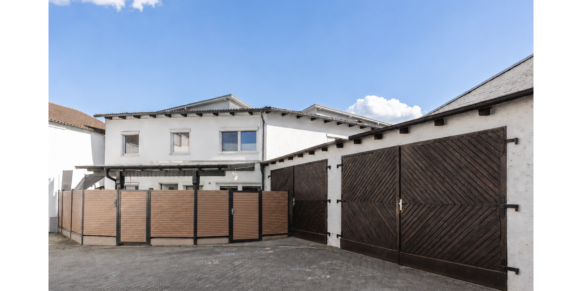 Einfamilienhaus Straubing - 5 Zimmer, 131 m&sup2;, 389.000&euro; | Angebot:26905040
