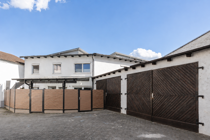 Haus Straubing - 5 Zimmer, 131 m&sup2;, 389.000&euro; | Angebot:26905040
