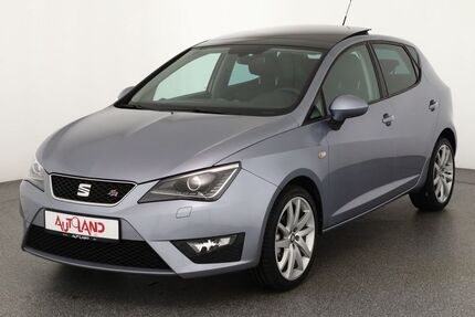 Seat Ibiza 88.629 km 12.990 € Dresden 01069