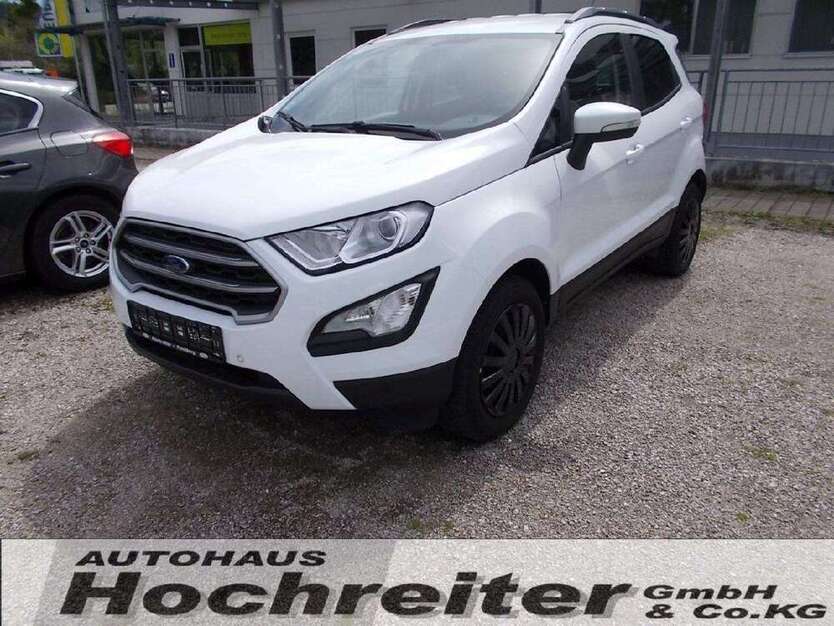 EcoSport