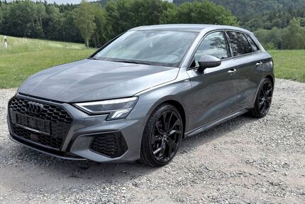 Audi A3 61.480 km 26.500 &euro; Treffelstein 93492