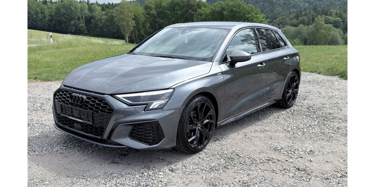 Audi A3 61.480 km 26.500 &euro; Treffelstein 93492