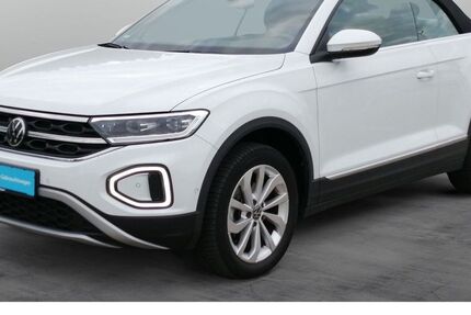 VW T-Roc 14.500 km 20.820 &euro; Kreuzwertheim 97892