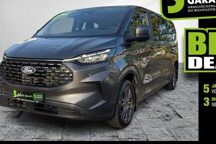 Ford Tourneo Custom 57.117 km 36.440 &euro; Berlin 14167