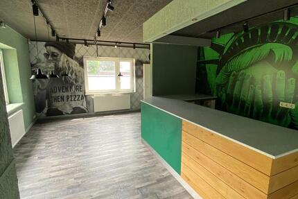 Gewerbeobjekt Loxstedt - 1.450&euro; | Angebot:26343151