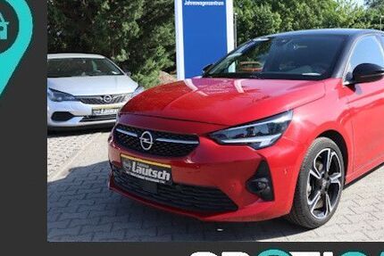 Opel Corsa 28.601 km 12.700 &euro; Luckenwalde 14943