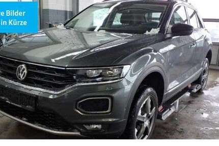 VW T-Roc 49.236 km 19.980 &euro; Eisenach 99817