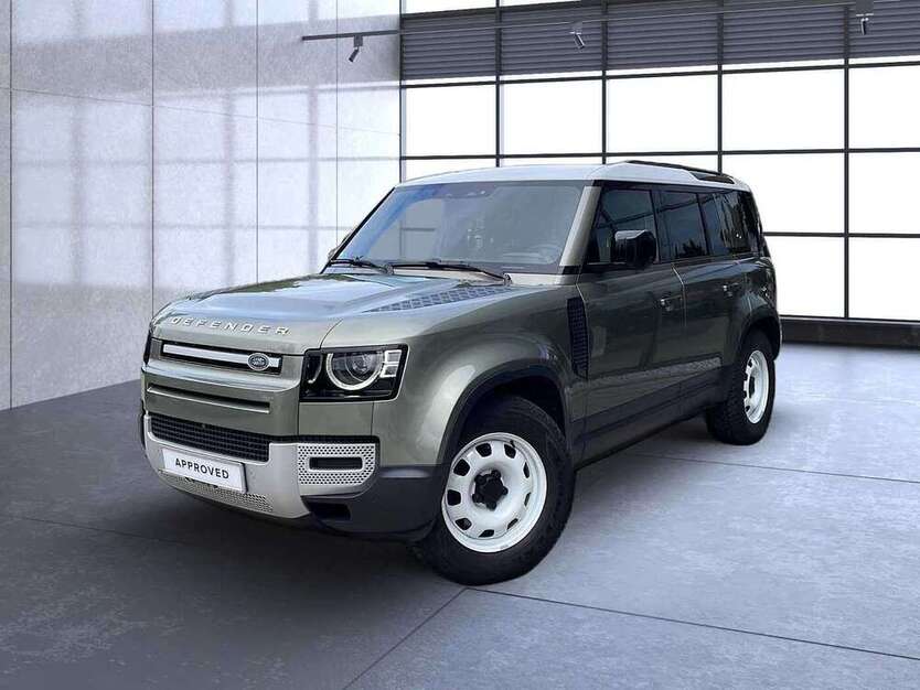 Defender