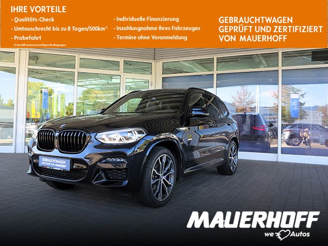 BMW X3 63.372 km 36.790 € Bühl 77815