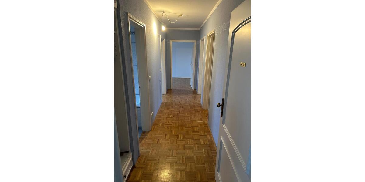 Etagenwohnung Schrobenhausen - 3 Zimmer, 67 m&sup2;, 870&euro; | Angebot:26394288