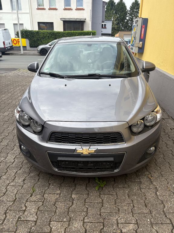 Aveo