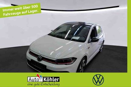 VW Polo 41.600 km 24.840 € Mainburg 84048