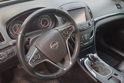 Opel Insignia 133.000 km 7.200 &euro; Heilbronn 74074