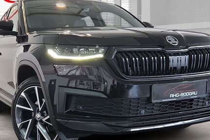 Skoda Kodiaq 47.156 km 32.999 &euro; Hanau 63452