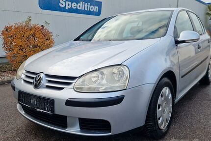 VW Golf 188.000 km 1.090 € Augsburg 86167