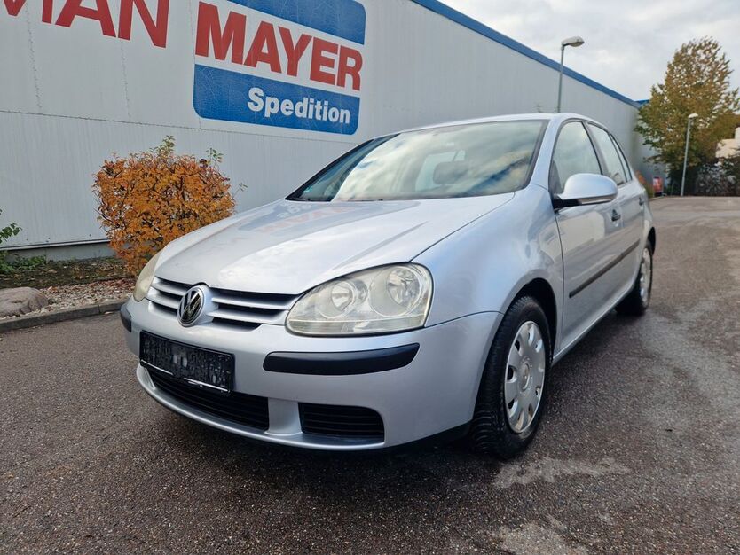 VW Golf 188.000 km 1.090 € Augsburg 86167