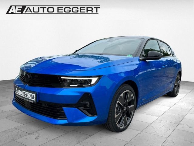 Opel Astra 23.378 km 26.449 &euro; Bergen auf Rügen 18528