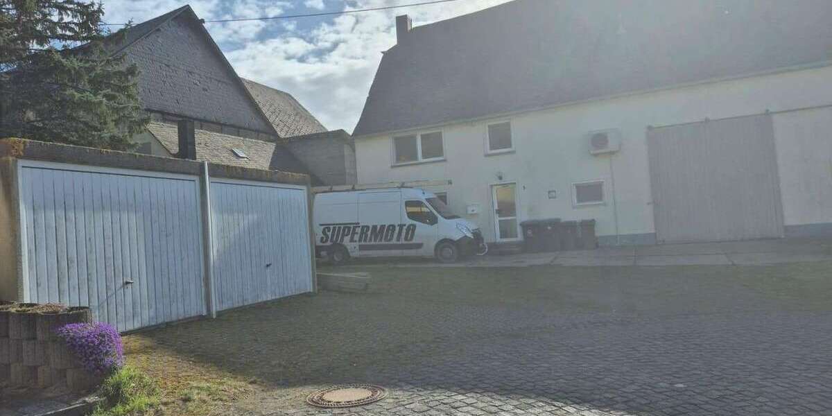 Einfamilienhaus Altlay - 5 Zimmer, 121 m&sup2;, 144.000&euro; | Angebot:26274832