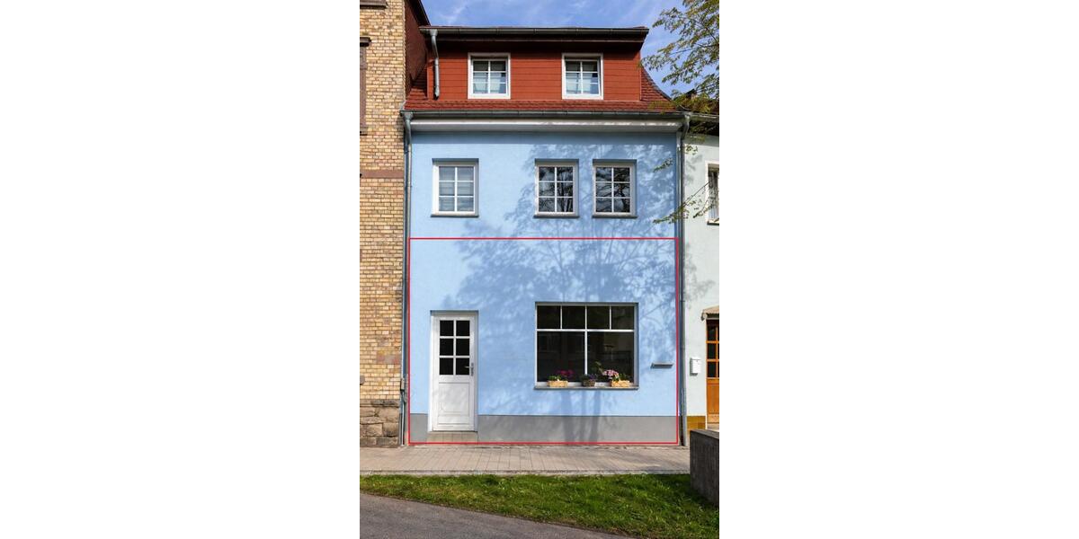 Gewerbeobjekt Buttstädt - 290&euro; | Angebot:25369151