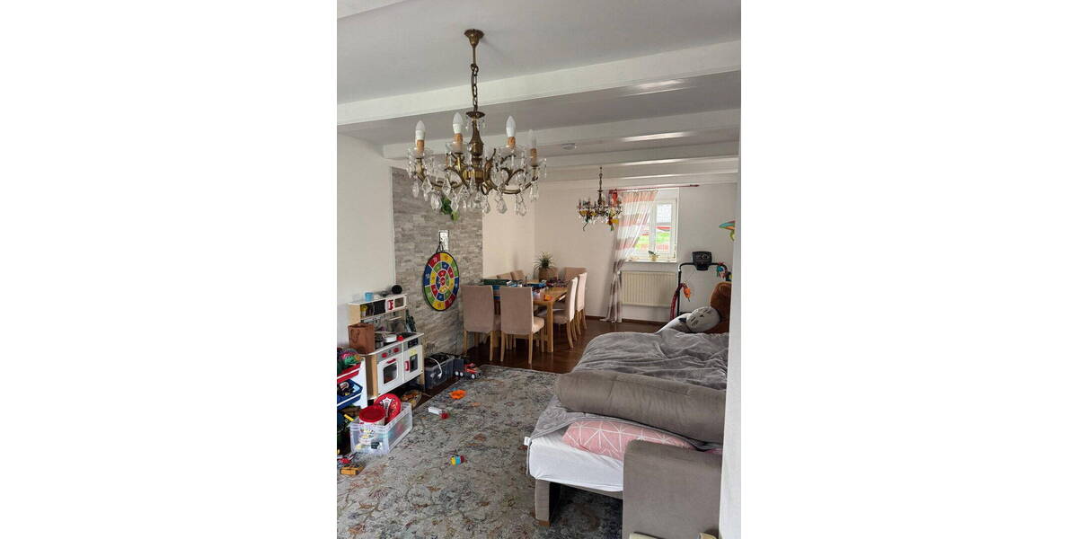 Bauernhaus, Landhaus Schmelz - 8 Zimmer, 180 m&sup2;, 299.000&euro; | Angebot:26128047