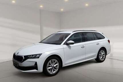 Skoda Octavia 17.645 km 30.770 &euro; Schwalmstadt 34613