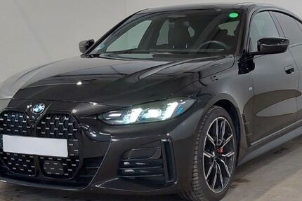 BMW 420 Gran Coupé 53.206 km 46.950 &euro; Steinbach-Hallenberg OT Herges-Hallenberg 98587