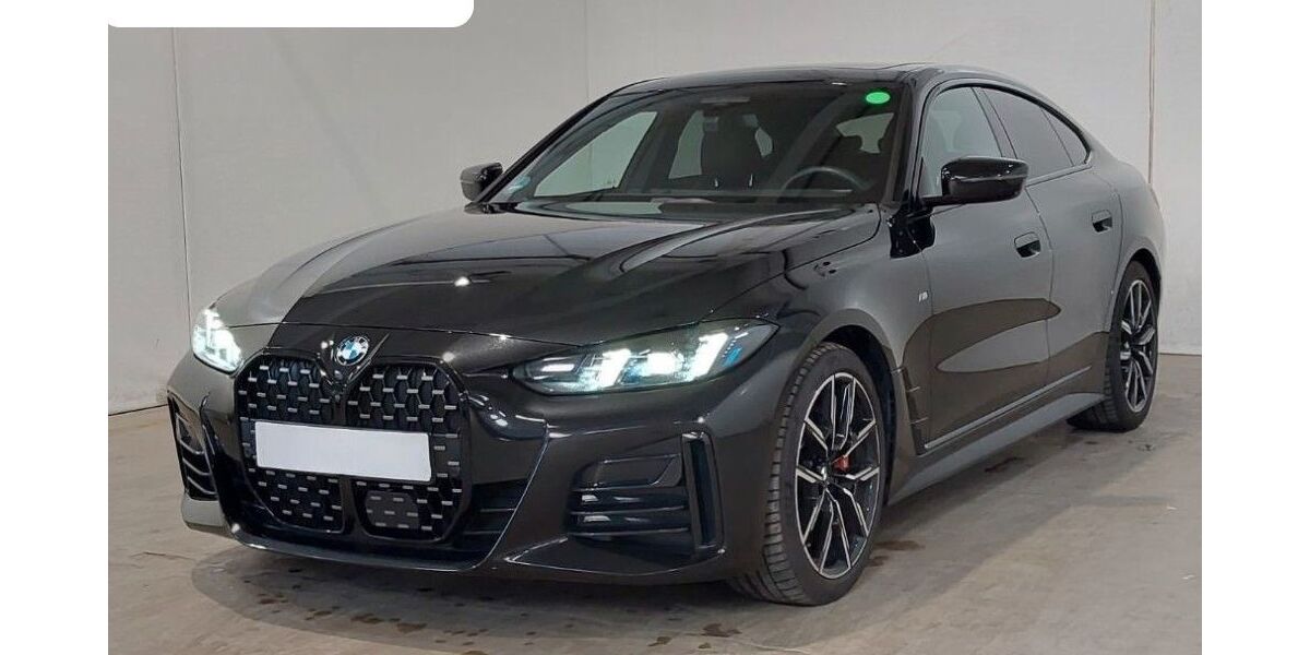 BMW 420 Gran Coupé 53.206 km 46.950 &euro; Steinbach-Hallenberg OT Herges-Hallenberg 98587