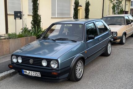 VW Golf 136.287 km 3.300 &euro; Talheim 74388