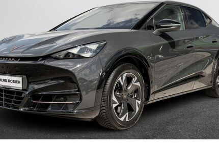 Cupra Tavascan 10.900 km 42.755 &euro; Pinneberg 25421