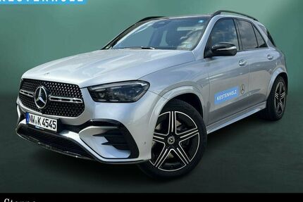 Mercedes-Benz GLE 450 14.900 km 94.445 &euro; Neustadt 67433
