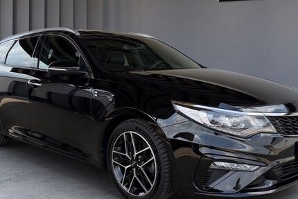 Kia Optima 98.200 km 18.790 &euro; Burg OT Reesen 39288