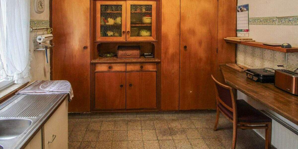 Familienfreundliches Wohnen nahe der Natur in Calw 7 zimmer