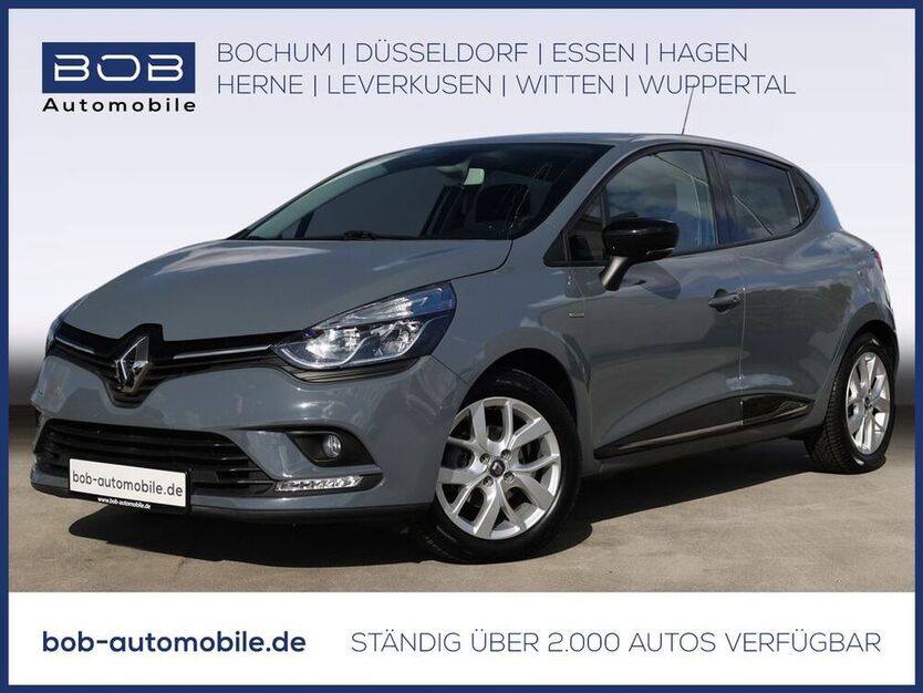 Clio