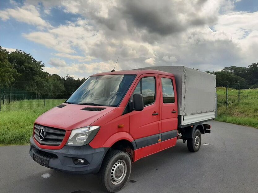 Sprinter
