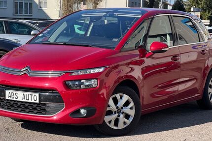 Citroen C4 Picasso 131.834 km 4.490 &euro; Kleinblittersdorf 66271