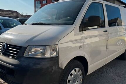 VW T5 Transporter